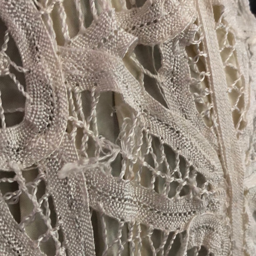 {Carole Little Vintage Wedding} - Picture 4 of 5